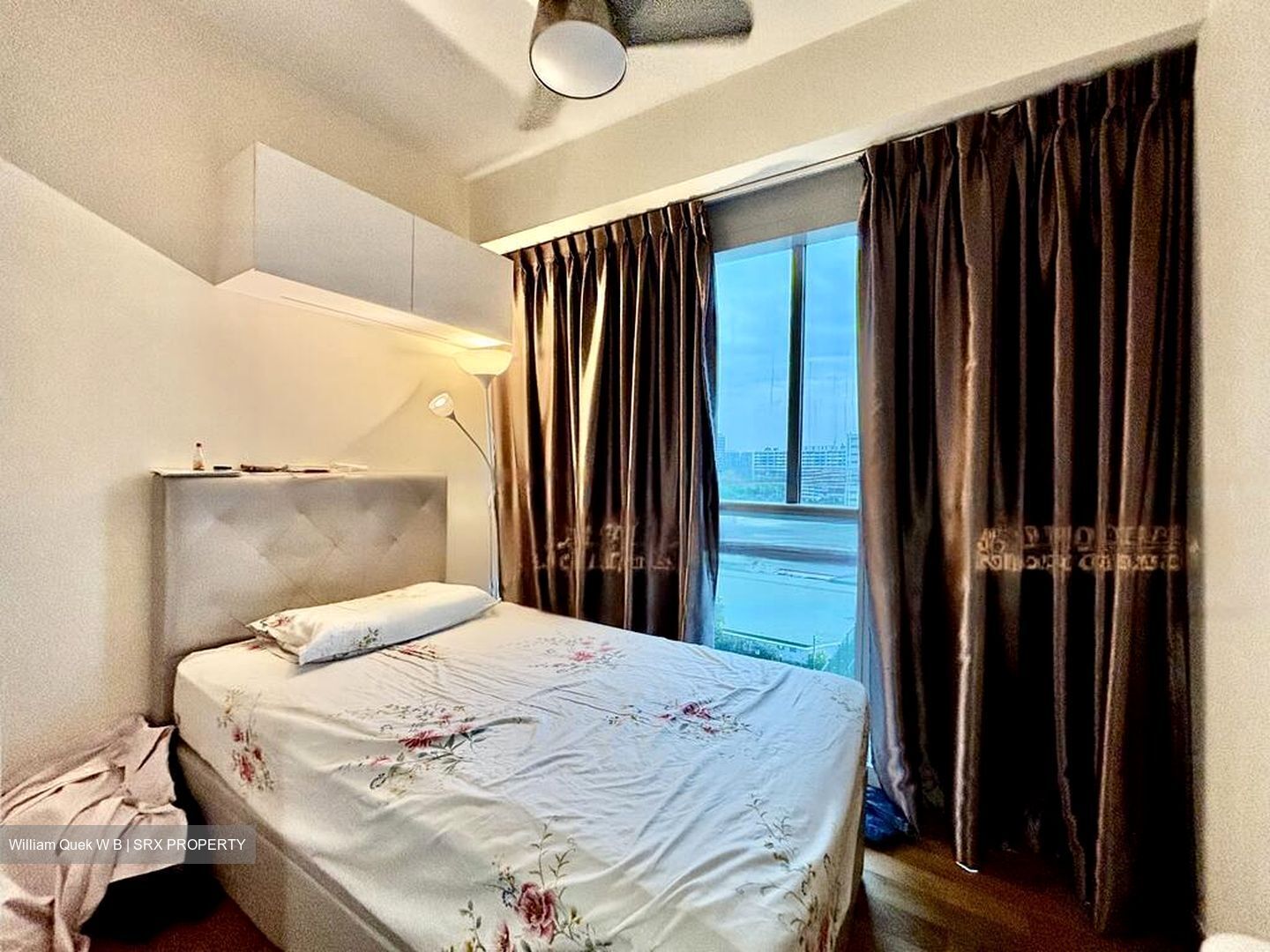 Eight Riversuites (D12), Condominium #454896381